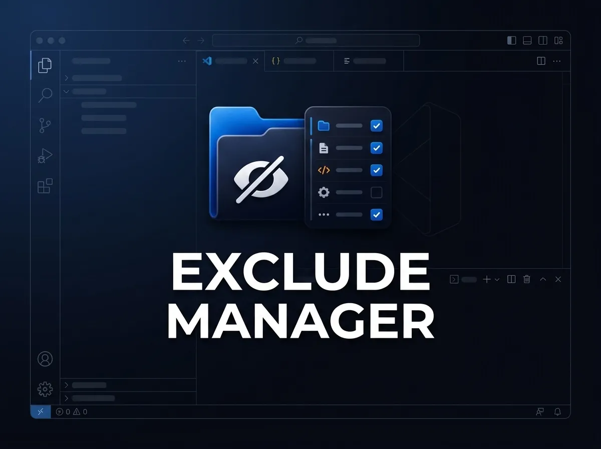 Exclude Manager