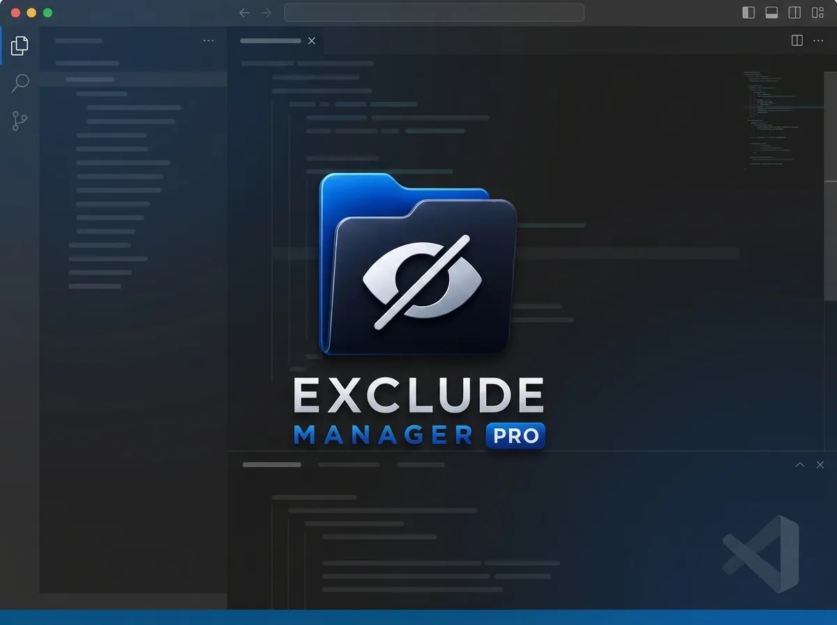 Exclude Manager Pro