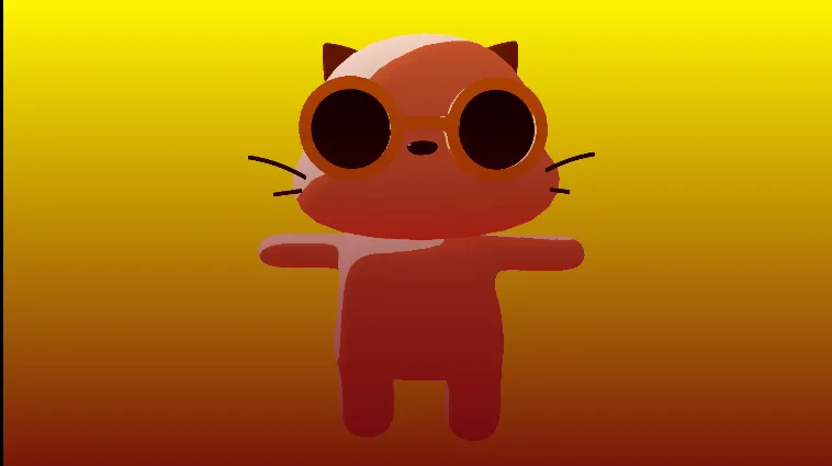 Icono final exportado en el proyecto