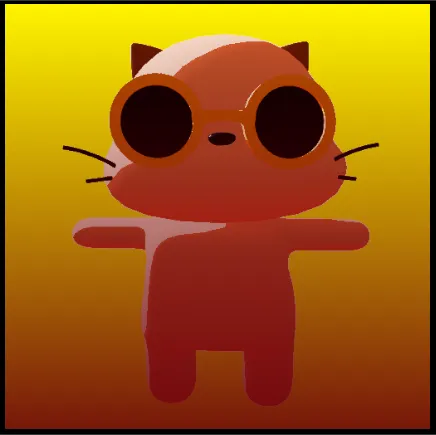 Icono final exportado en el proyecto 2