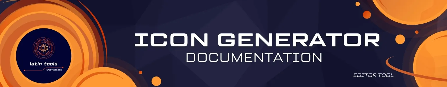 Icon Generator