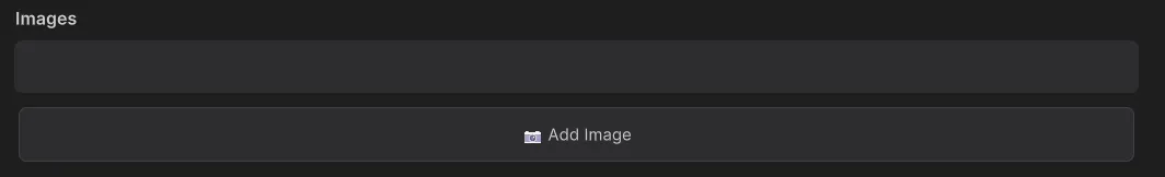 Agregar imagenes a una nota en Note Manager